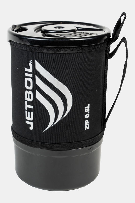 Jetboil Zip Carbon 2.0 - 0,8L Gasbrander