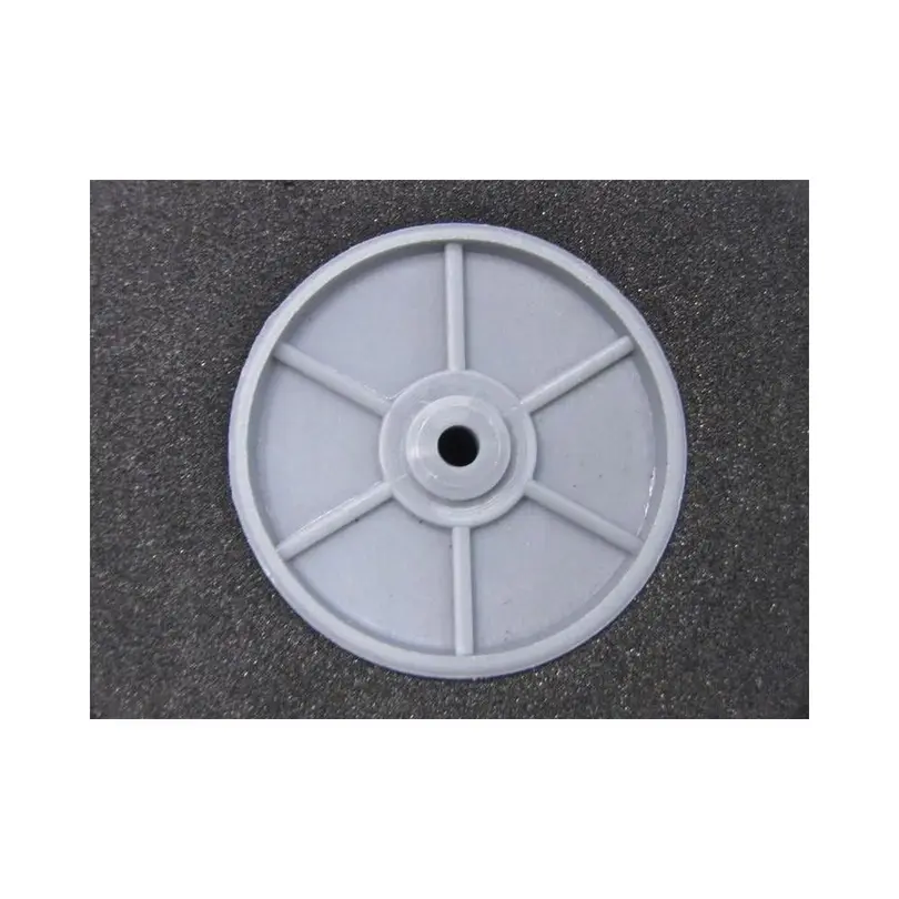 Modellbausatz 2er-Set Super Leichtrad
