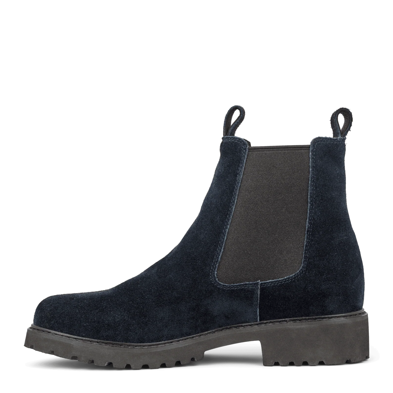 BERLIN BIANCA - MARINE BLUE
