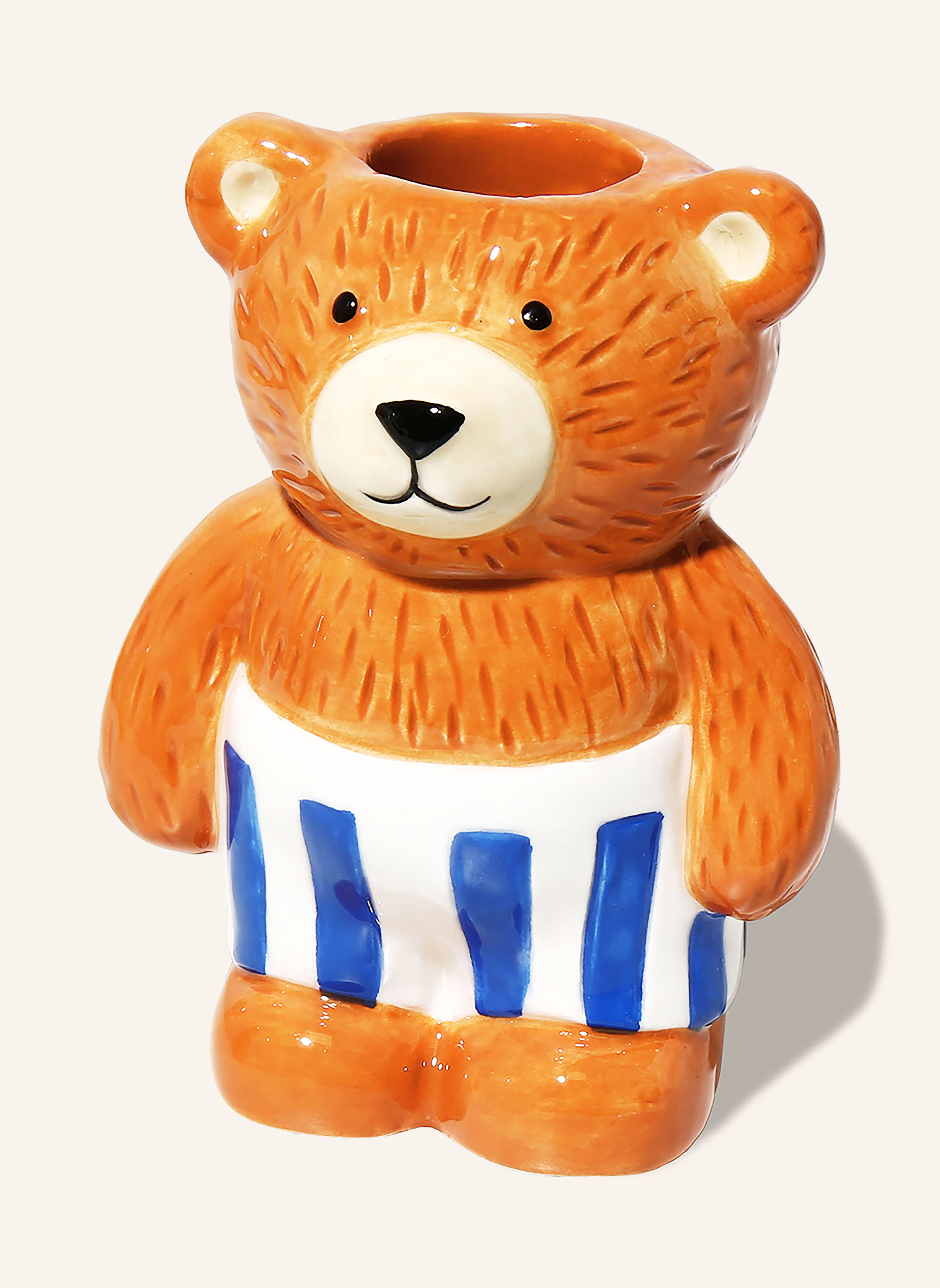 DOIY Kerzenhalter TEDDY