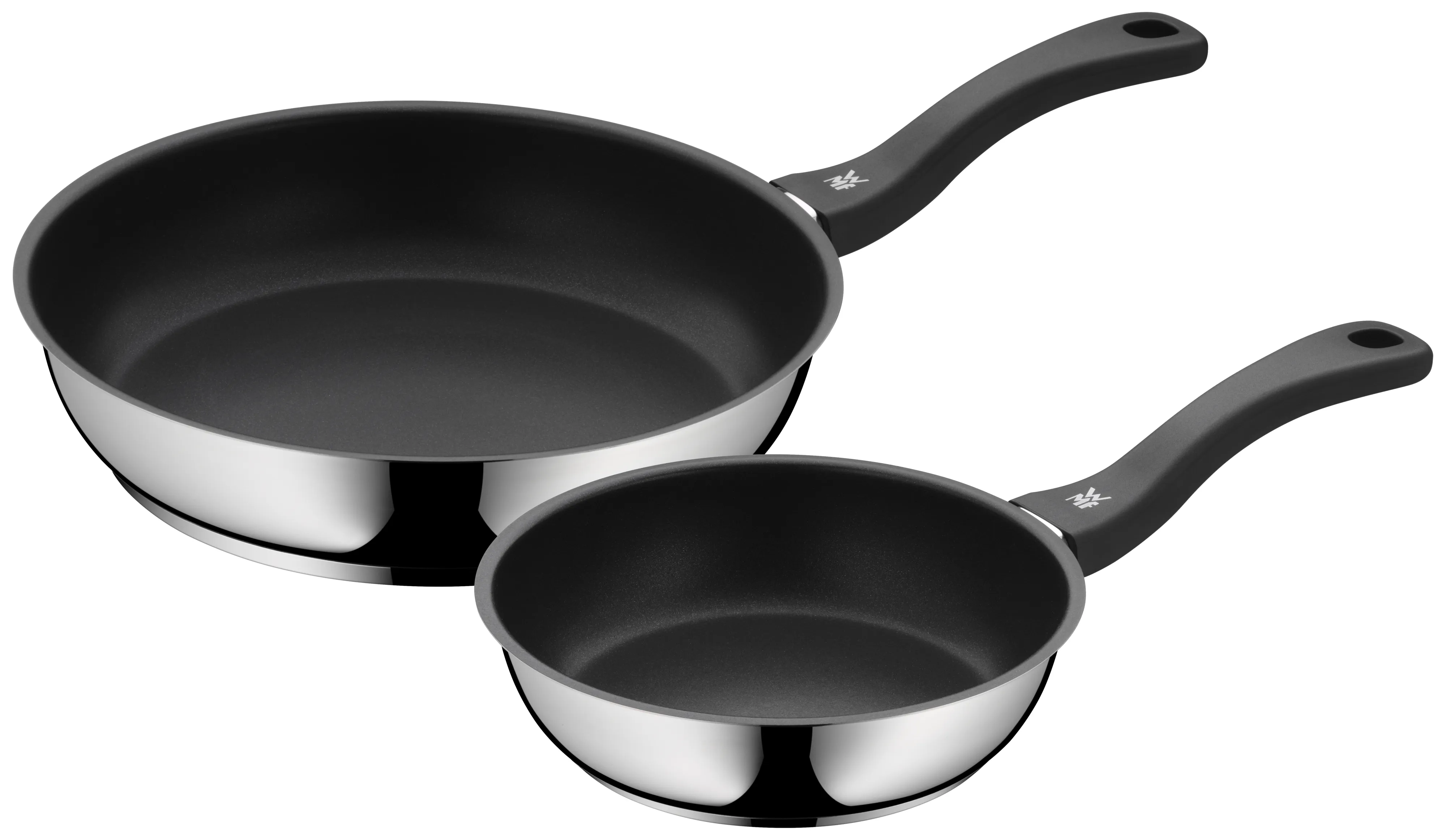 WMF Devil Fry Pan Set 2-Piece
