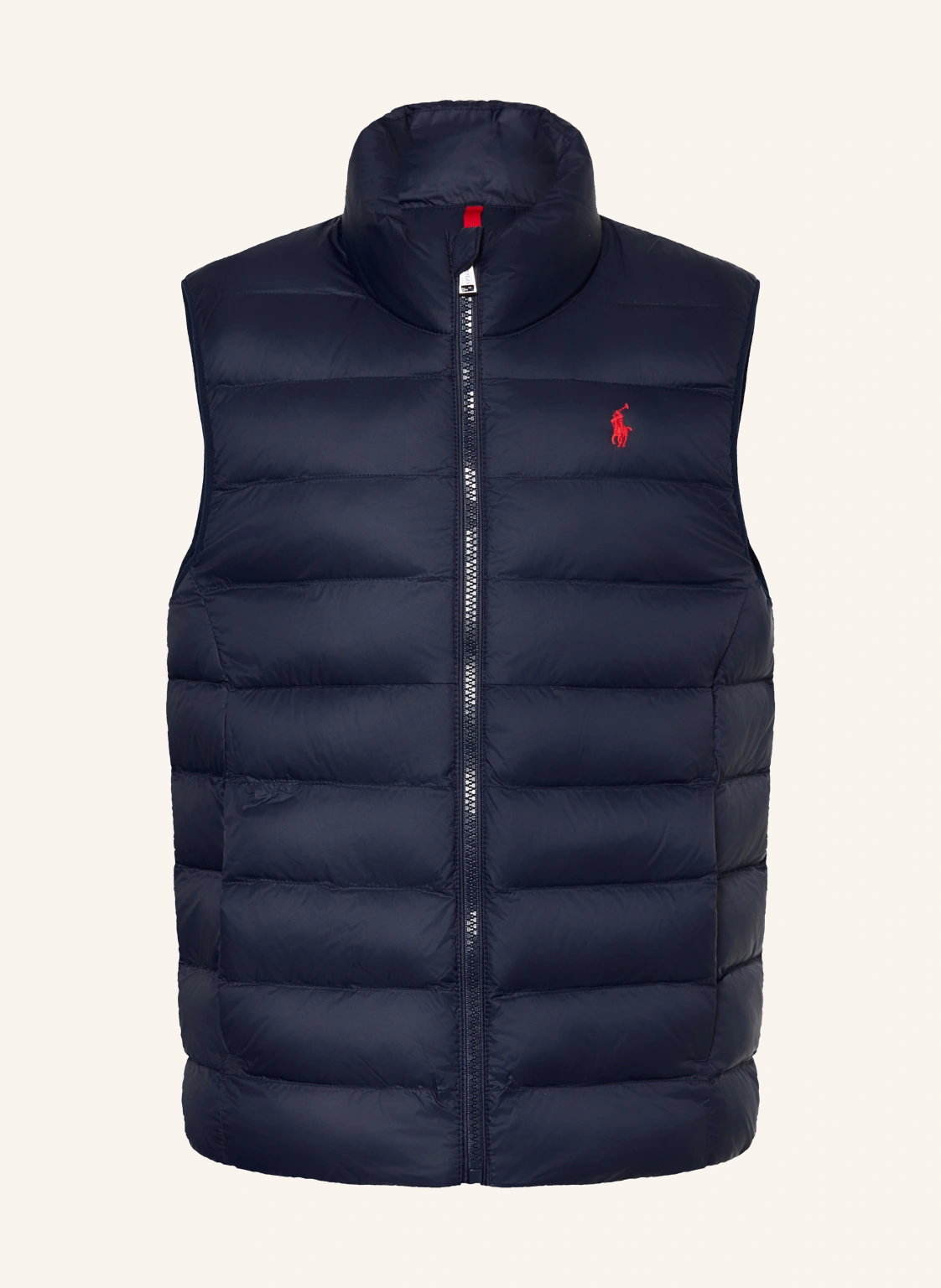 POLO RALPH LAUREN Steppweste