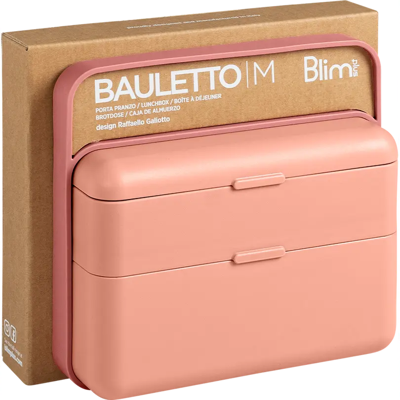 Lunch-Box Bauletto