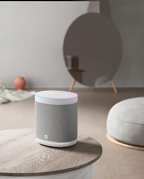 Enceinte connectée Xiaomi Mi Smart Speaker