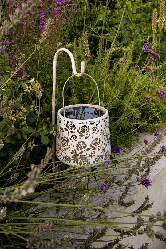 Befestigungs-Set Solar Light