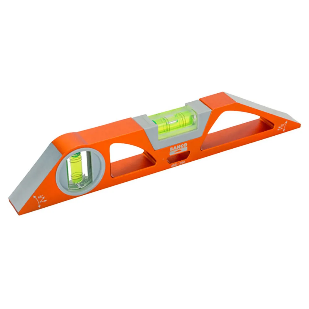 Bahco Aluminum Scaffolding Level 250 mm
