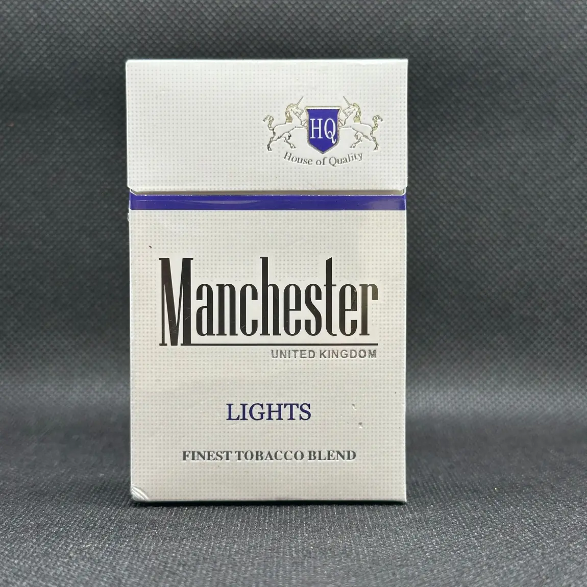 Manchester Light Blue【Special】