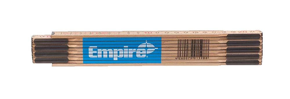 TOMMESTOKK EMPIRE 2M
