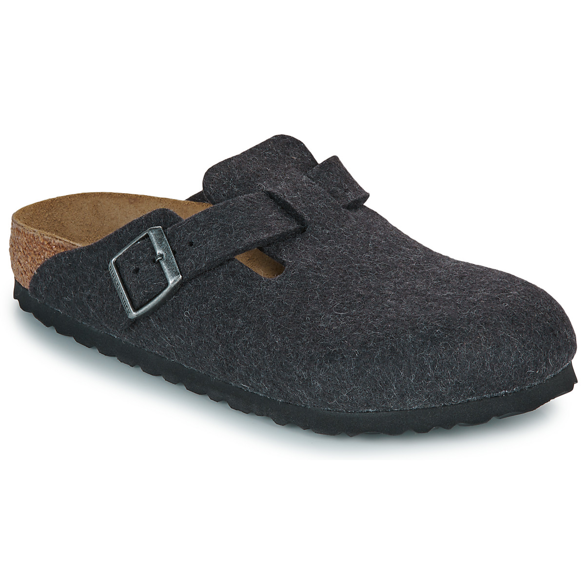 BIRKENSTOCK - BOSTON - Grey
