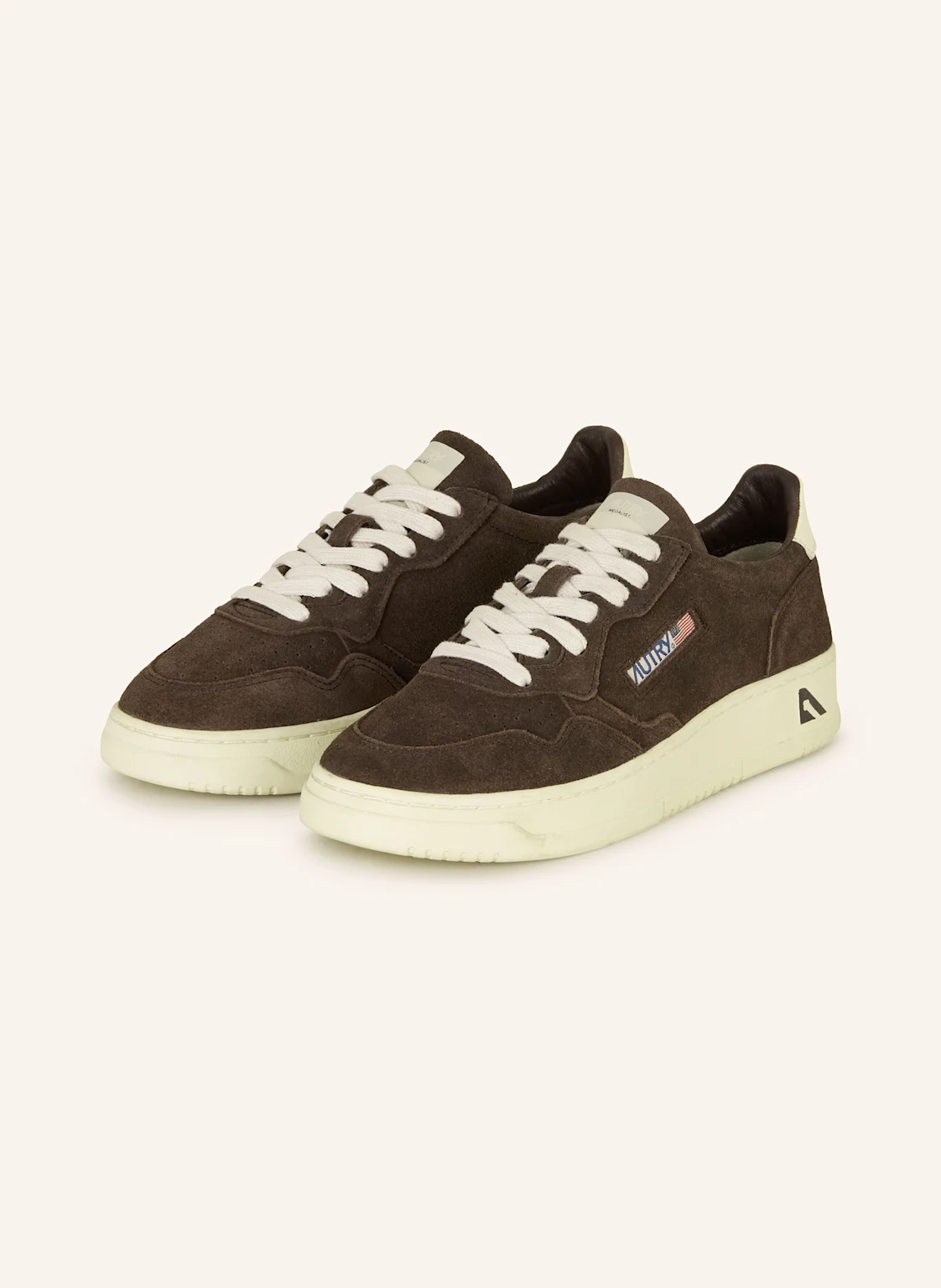 AUTRY Sneaker MEDALIST LOW UH