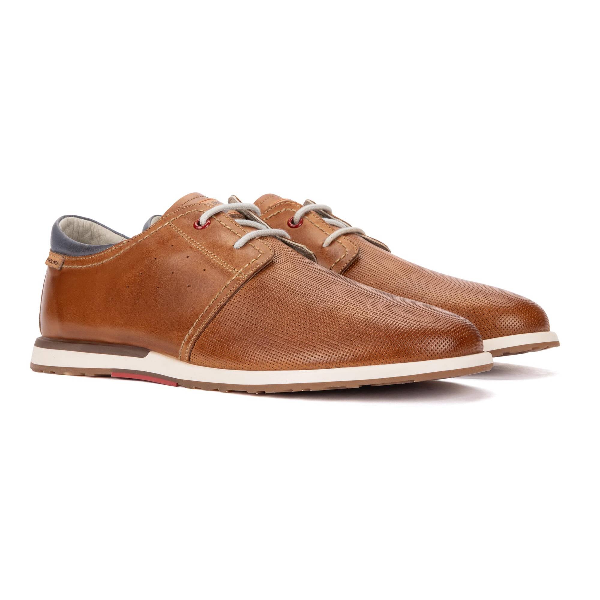 SALER - Zapato de cordones para hombre