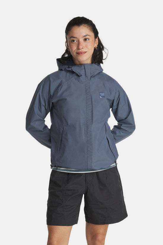Sprayway Fionn Gore-Tex Hardshell Jas Dames