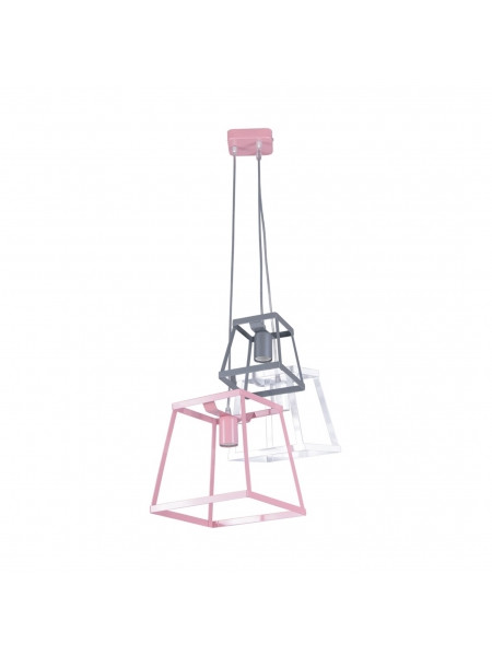 Lampa wisząca TEDY K-4130