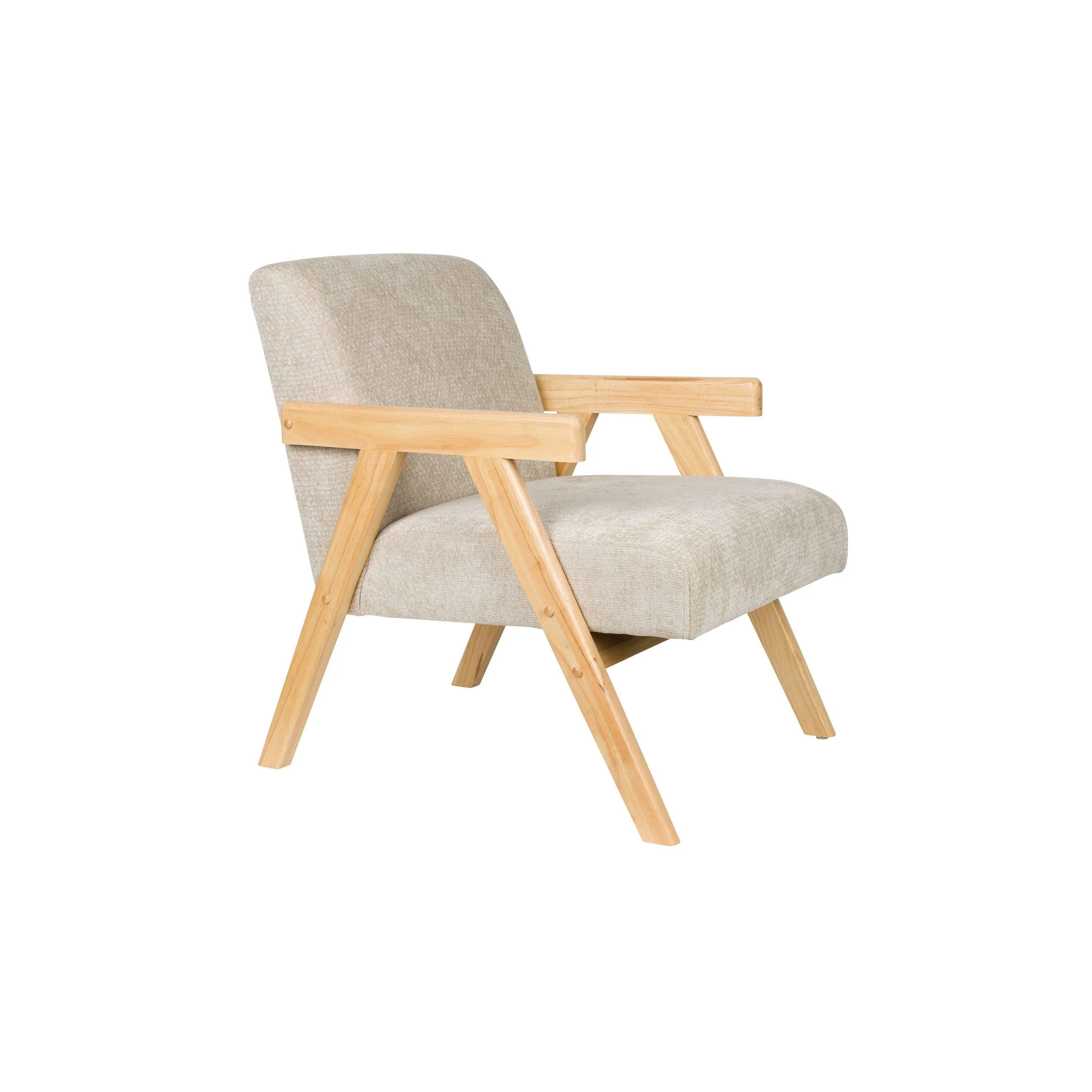 Fauteuil Gazoren