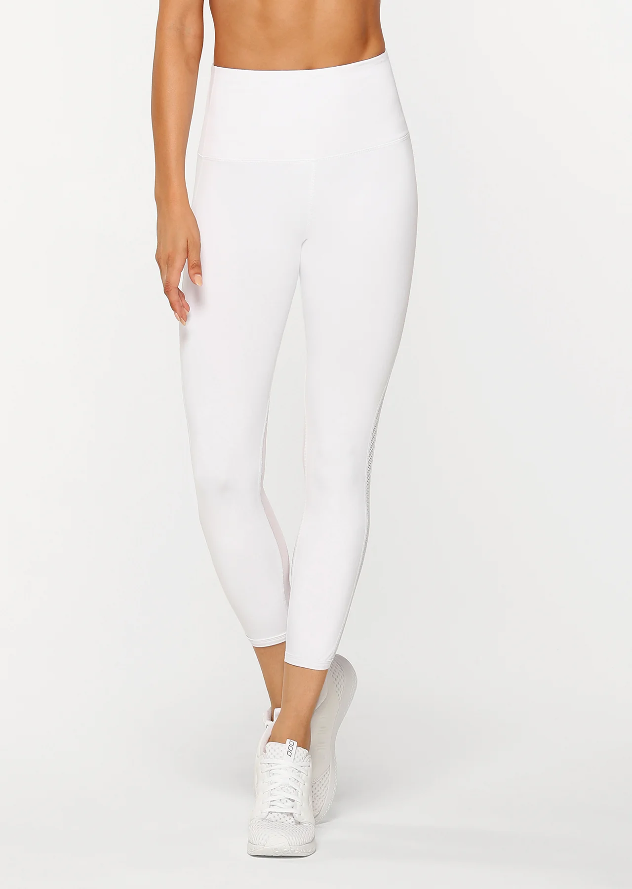 Rhythm Booty Ankle Biter Tight
