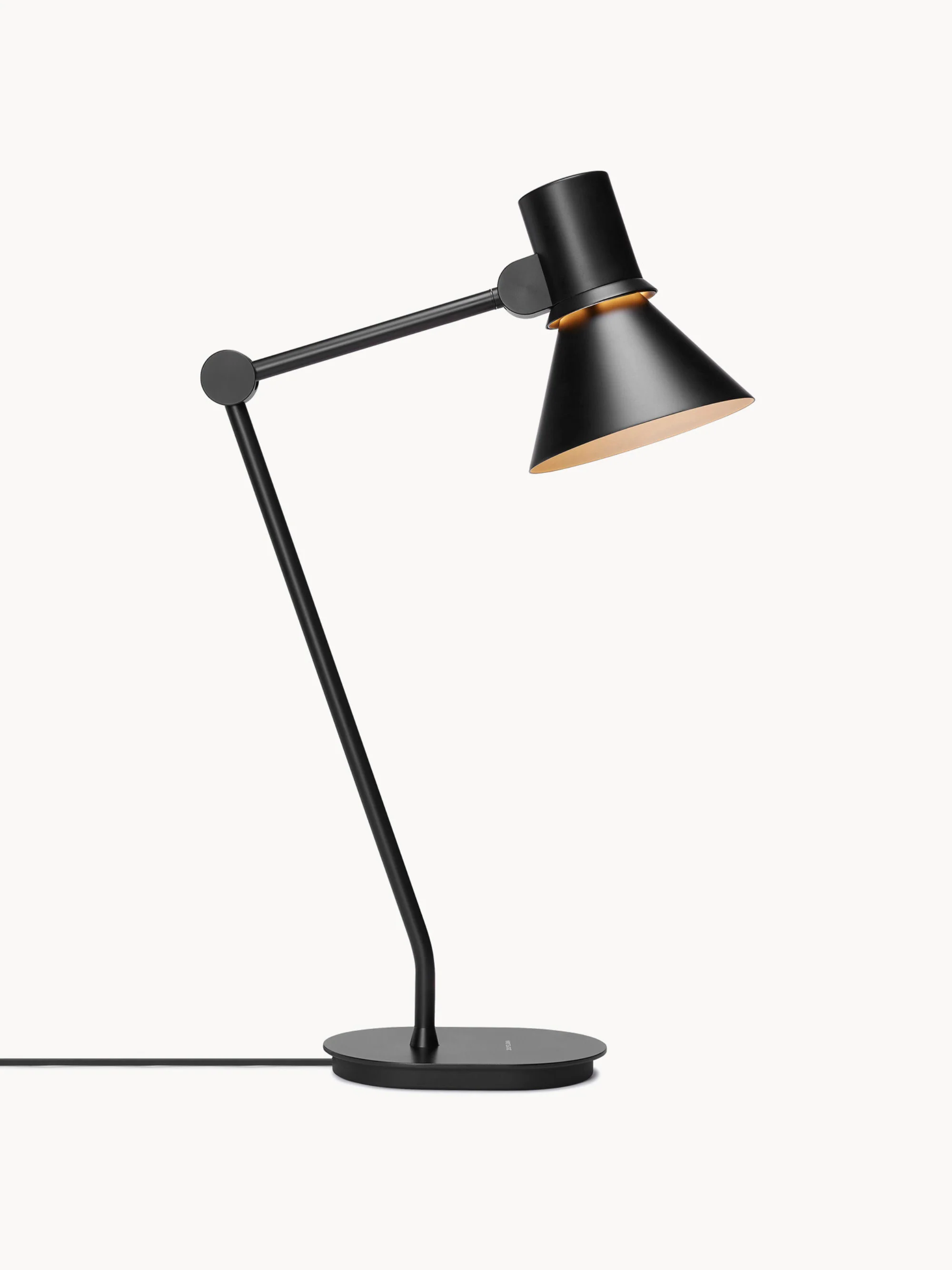 Große LED-Schreibtischlampe Type 80