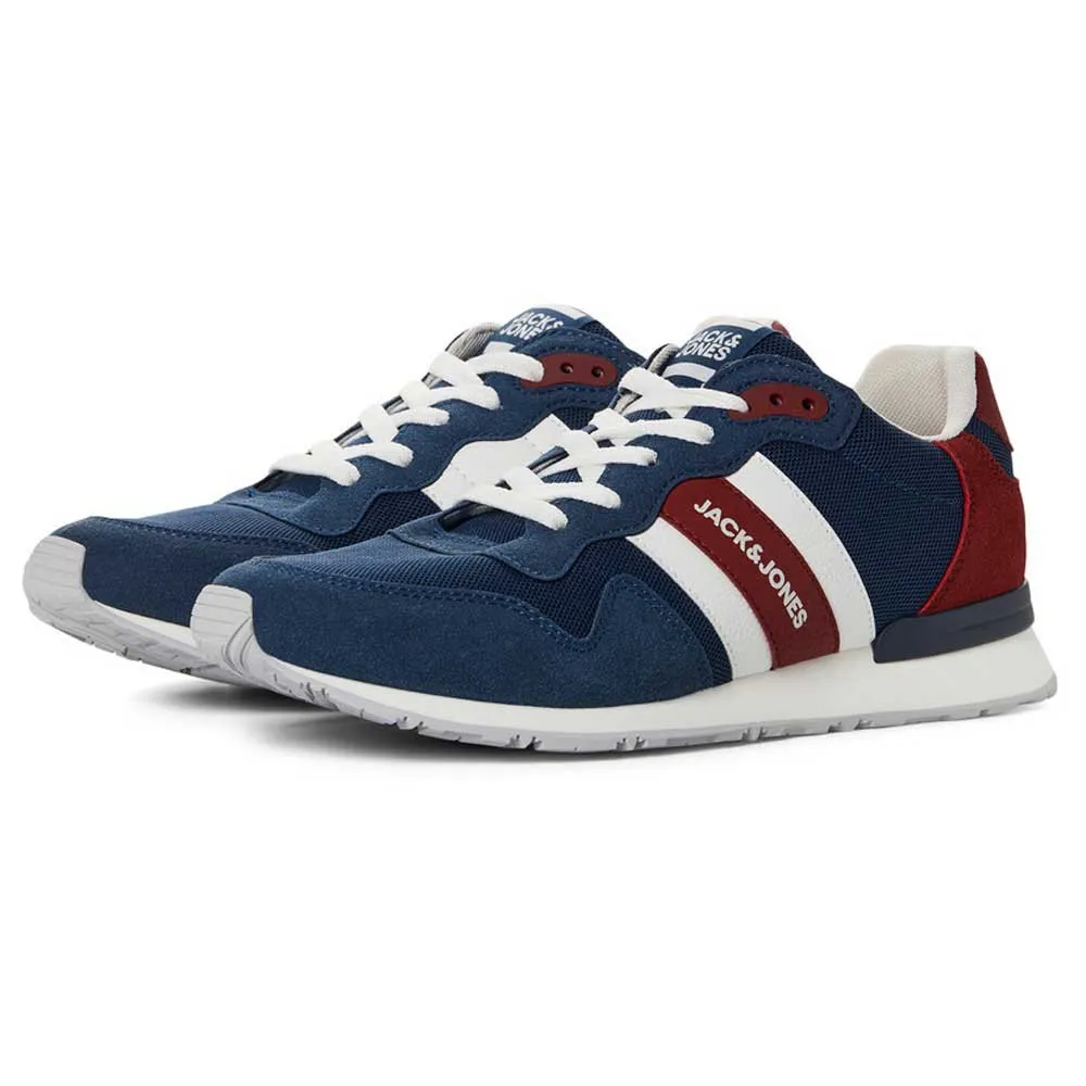 Jack & Jones Stellar Mesh trainers