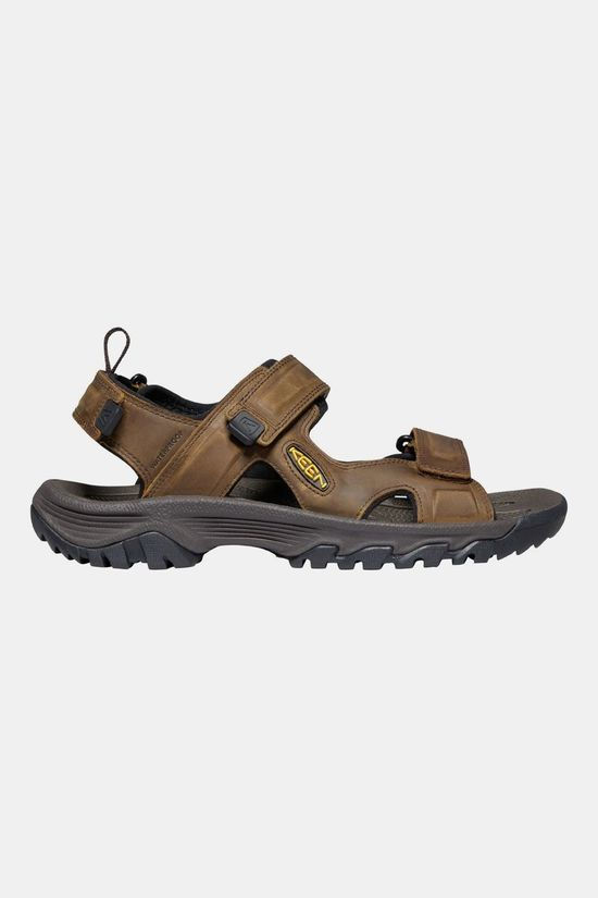 Keen Targhee III Open Toe Sandaal