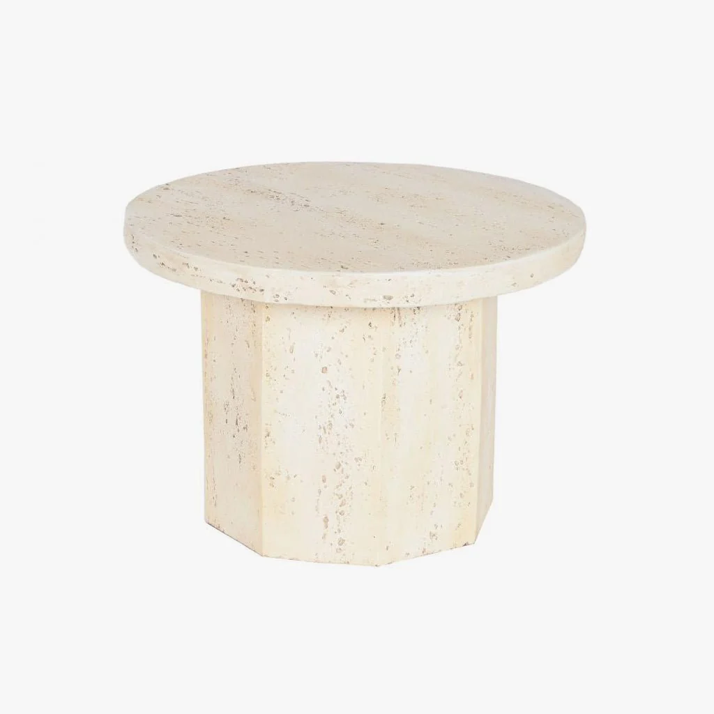 Mesa Auxiliar Magnesia ZENA