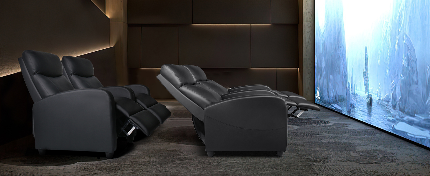 recliner