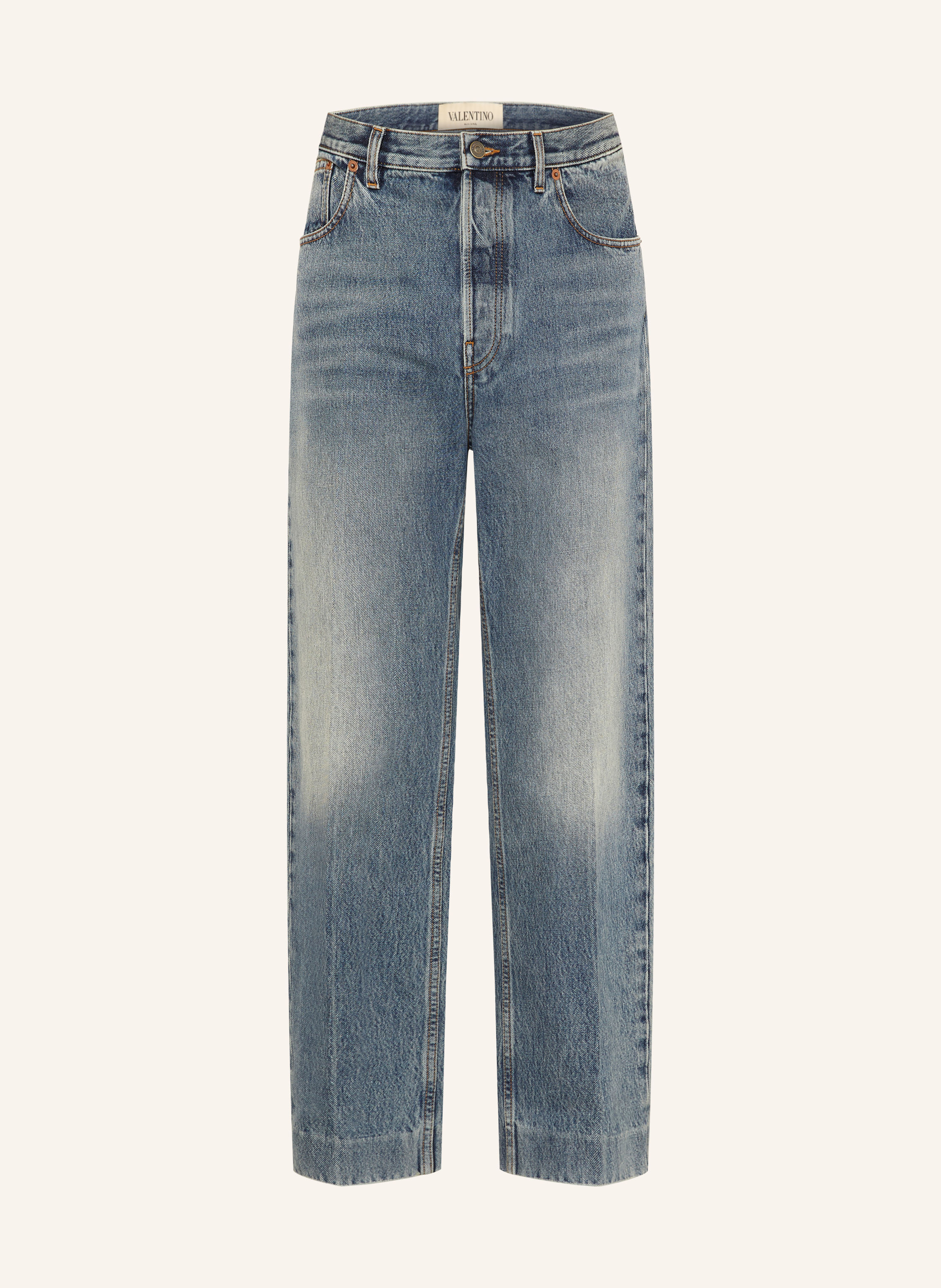 VALENTINO Jeans DENIM Regular Fit