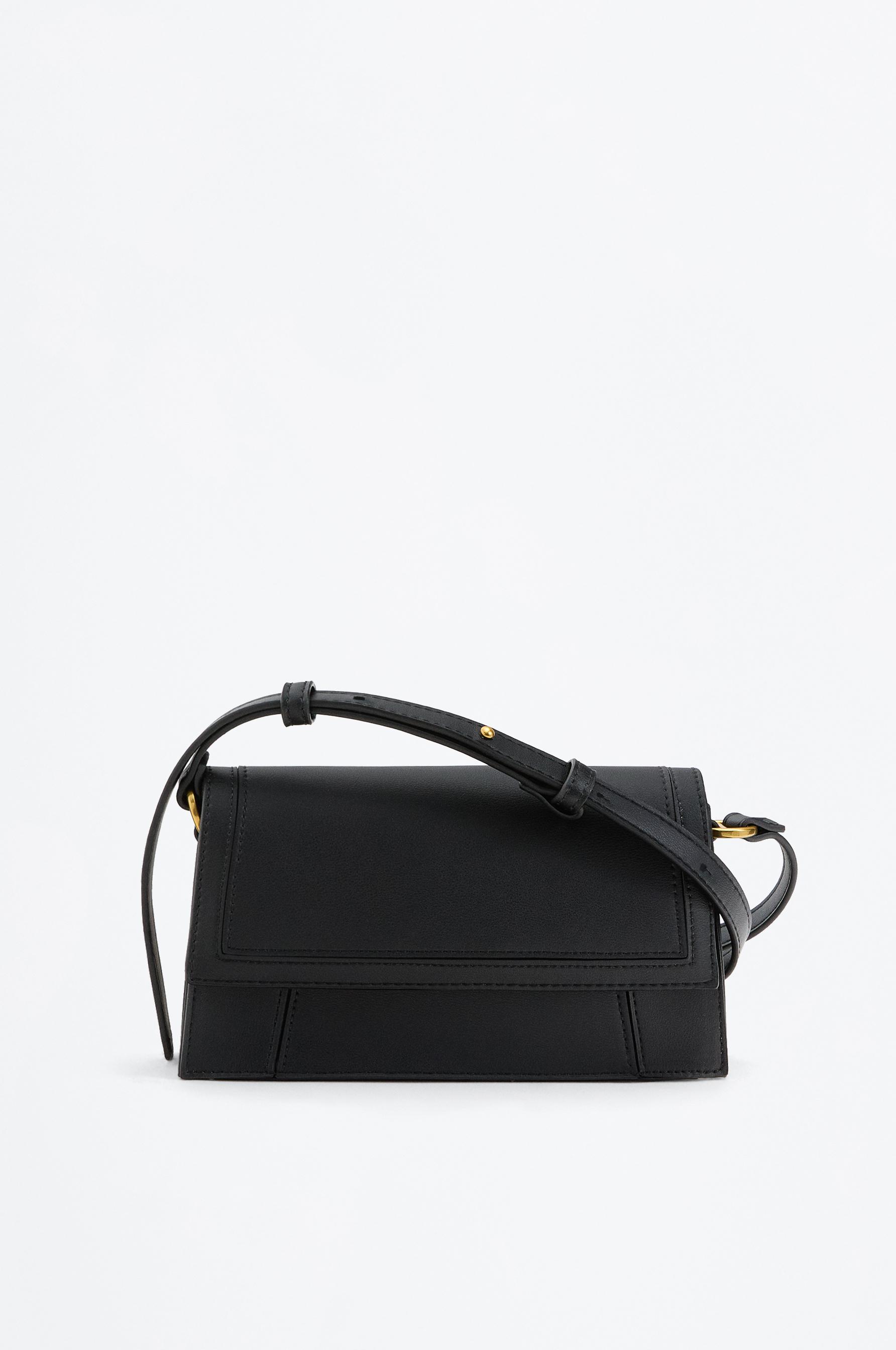 BOLSO BANDOLERA SOLAPA