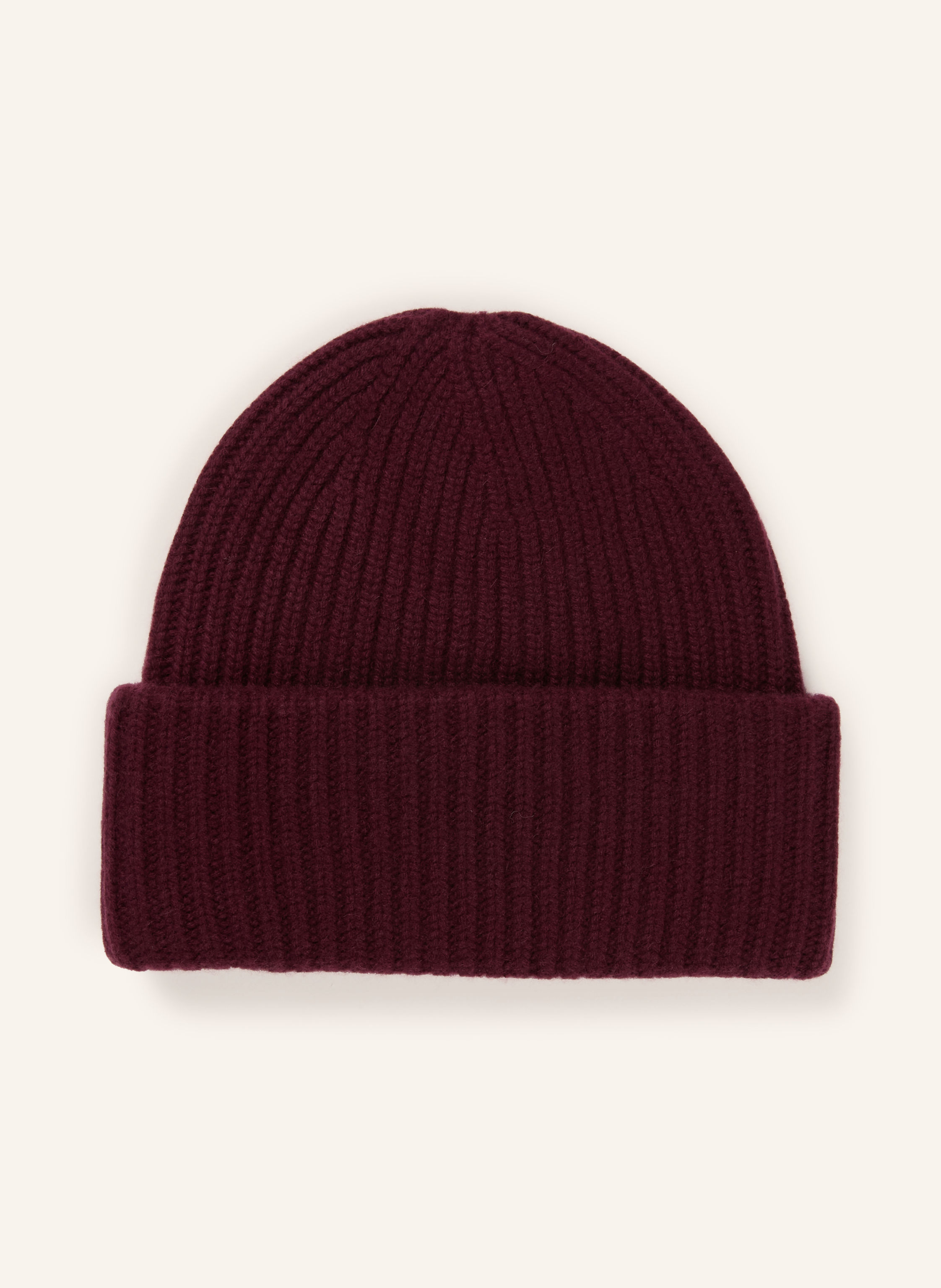 SOFT GOAT Cashmere-Mütze