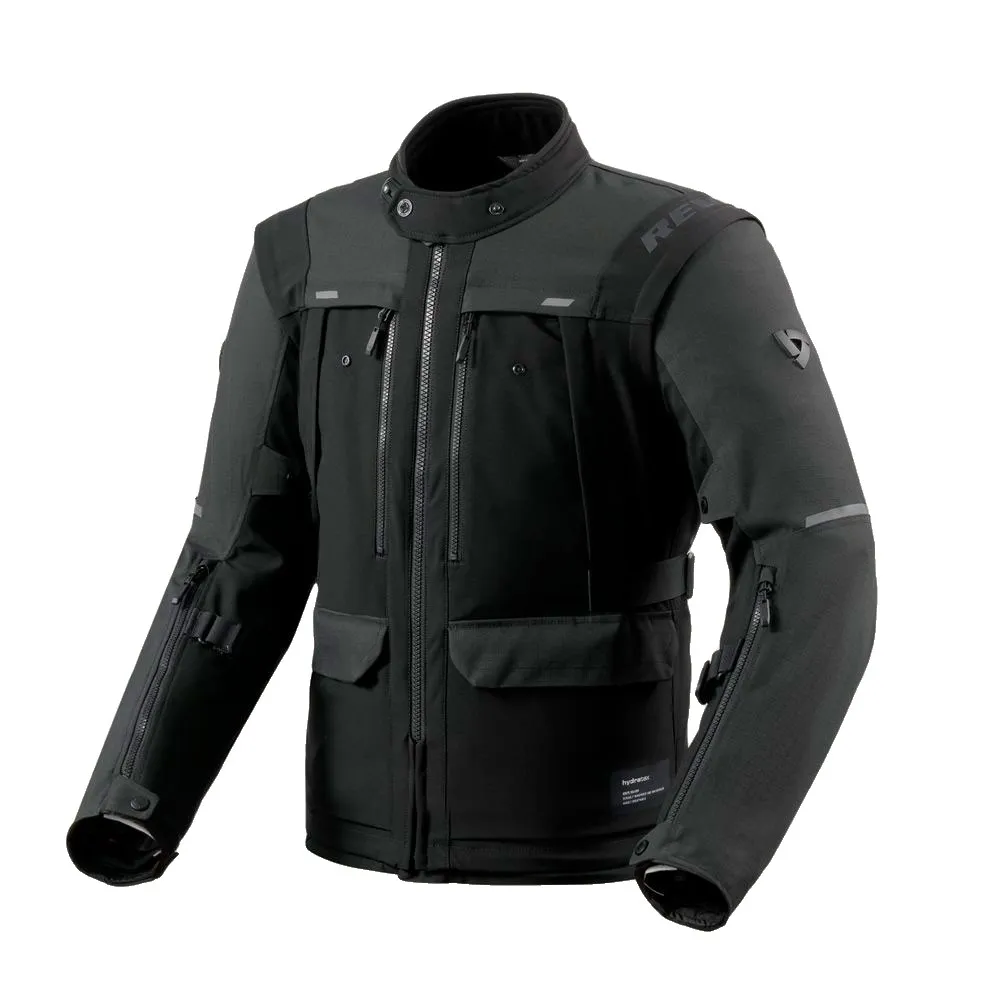 Revit Offtrack 3 touring jacket
