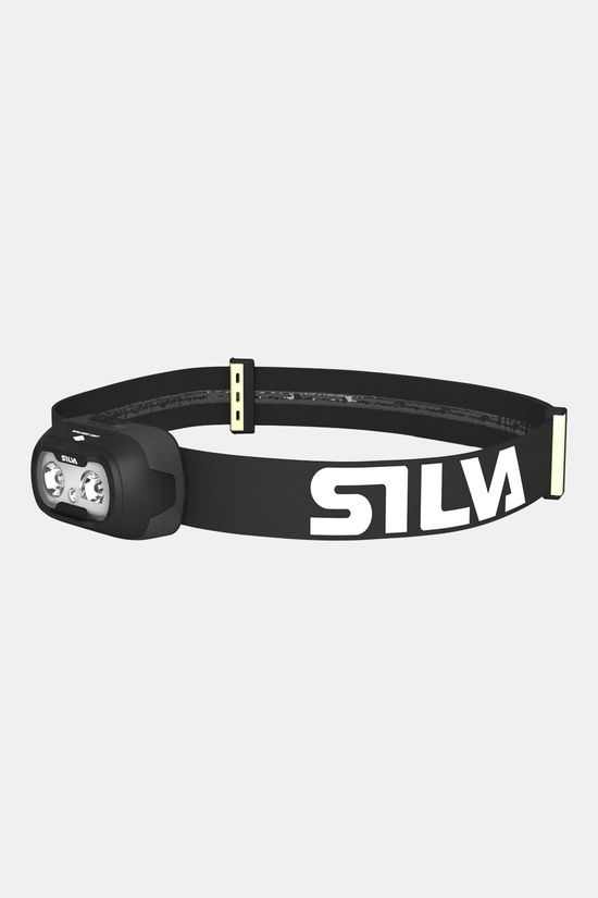 Silva Seek 450 Recharge Hoofdlamp