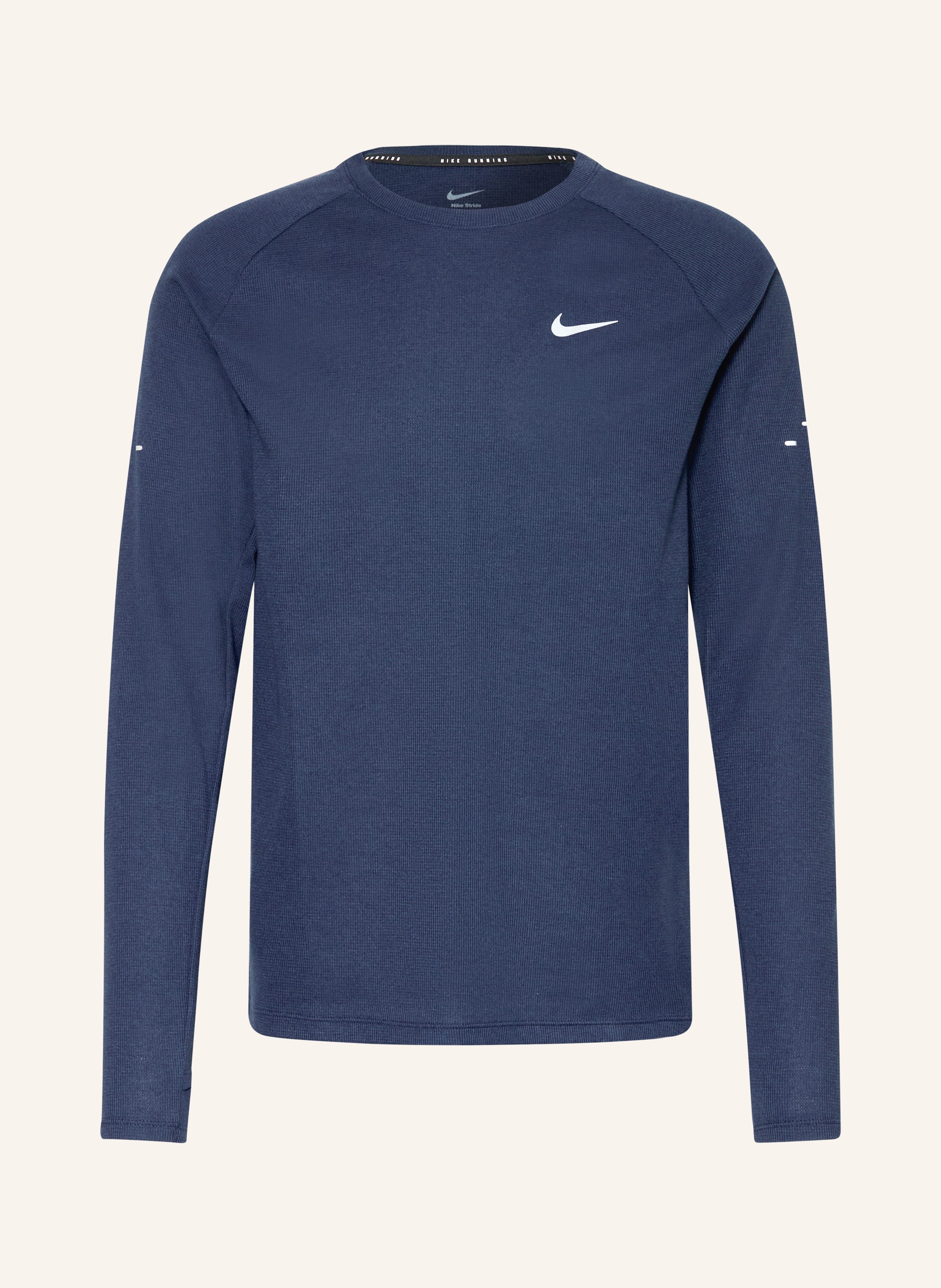 Nike Laufshirt STRIDE