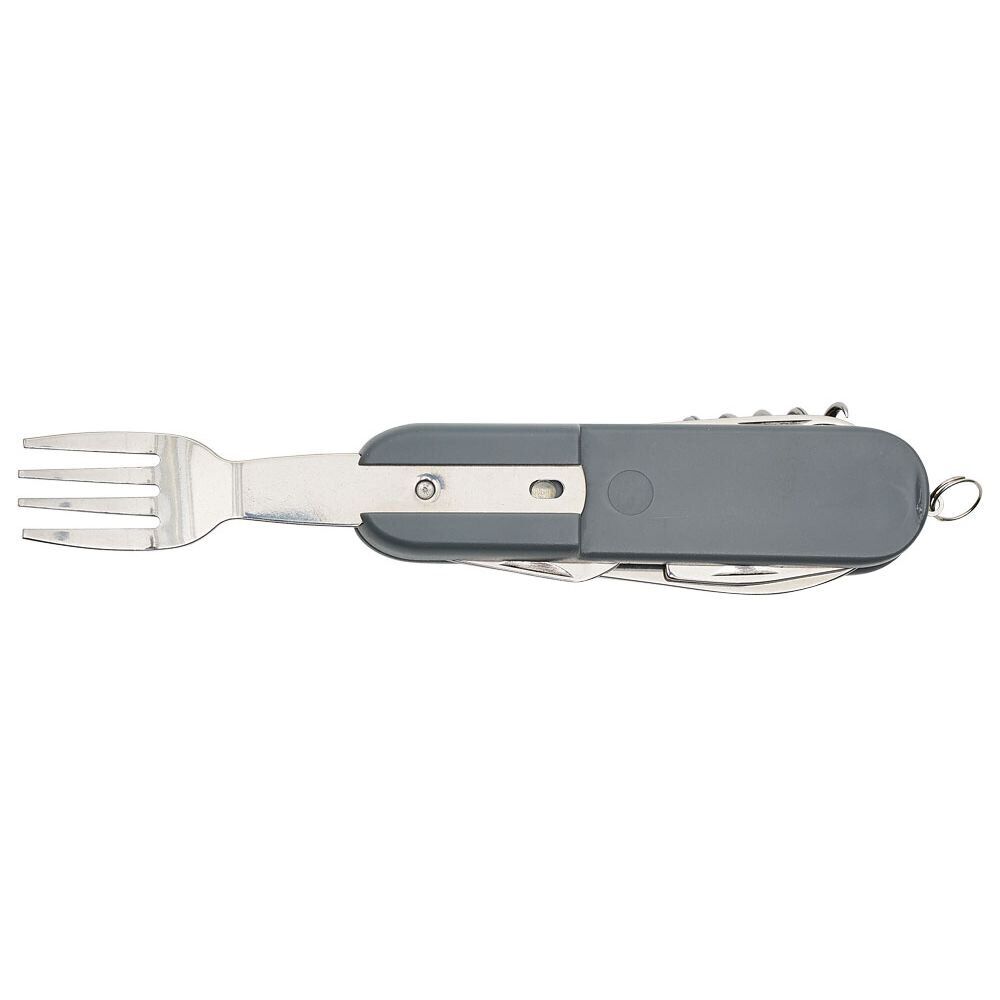 Couteau de poche 5en1 multifonction L10.5cm