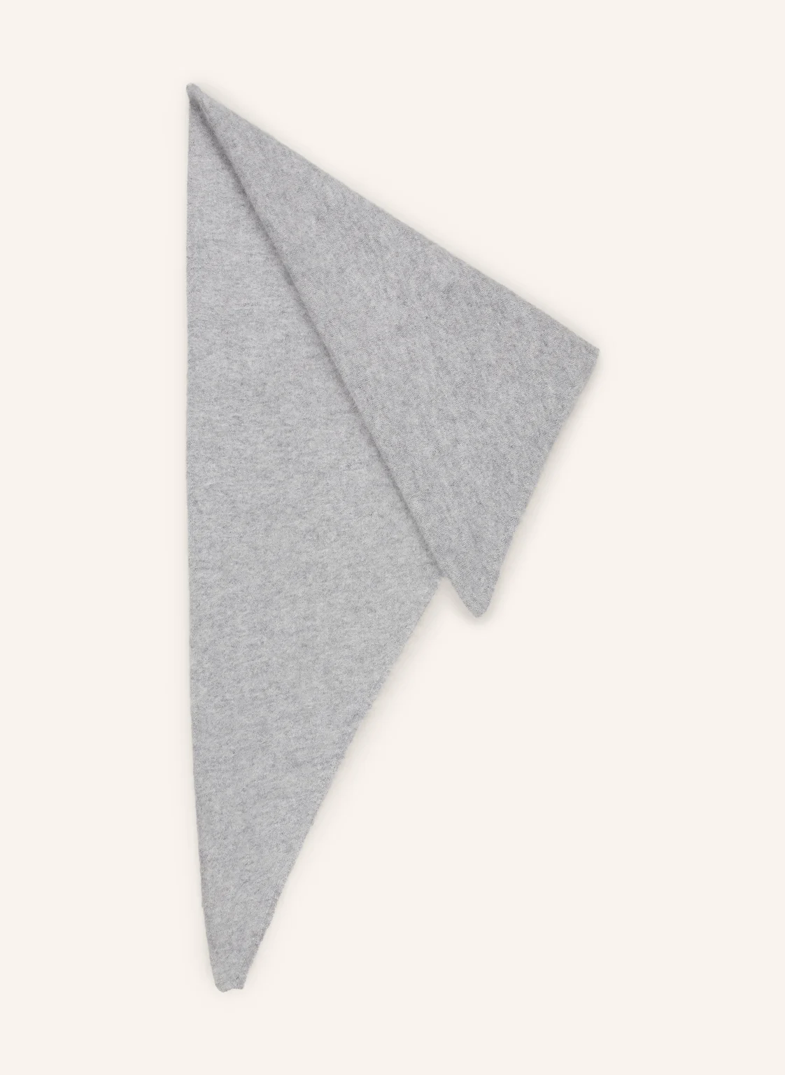 LADNERI Dreieckstuch PAXA aus Cashmere