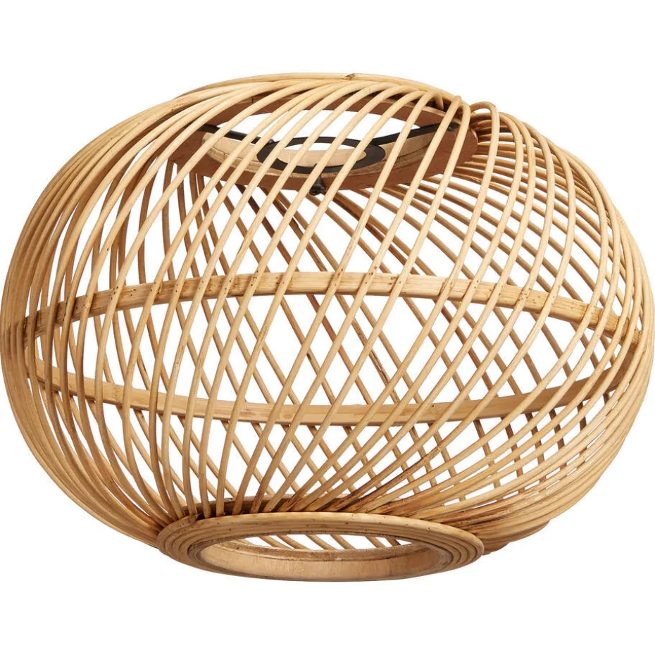 Kwantum Lampenkappen | Hanglampen | Lampenkap Bres  Naturel