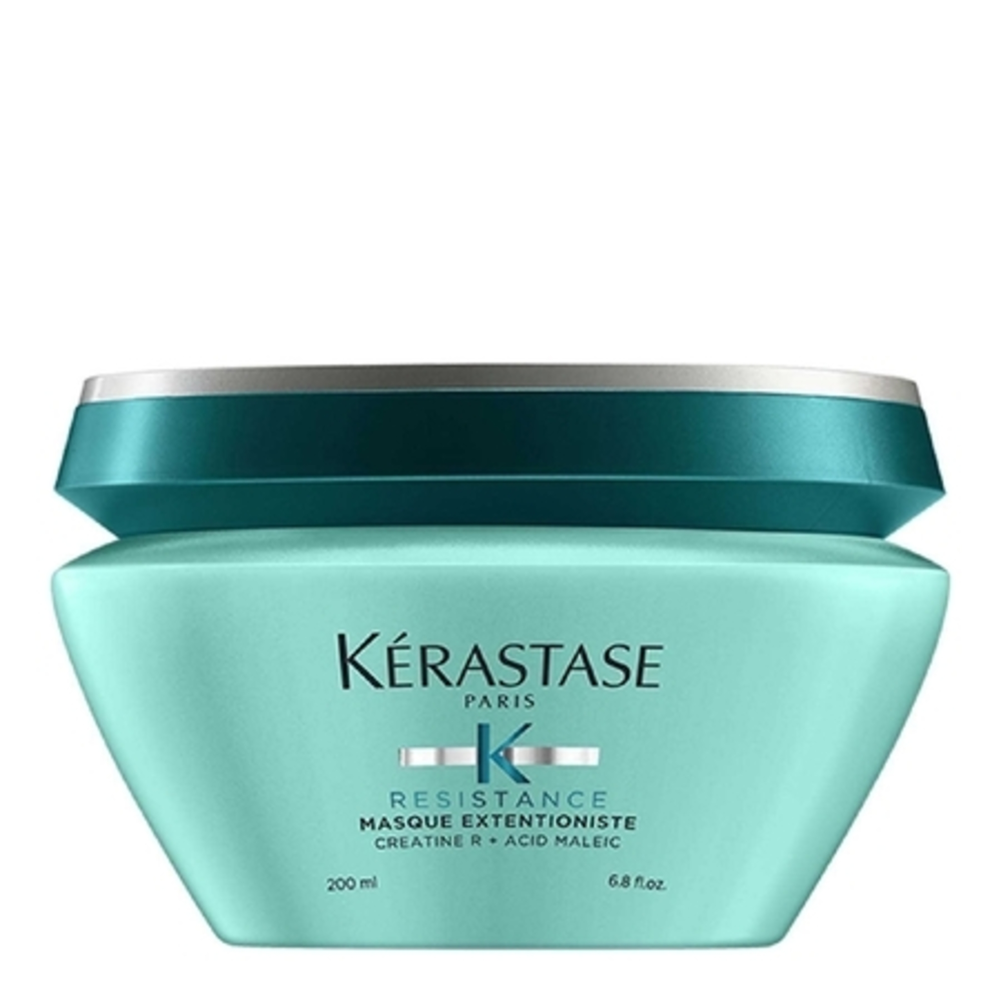 RESISTANCEMasque extentioniste