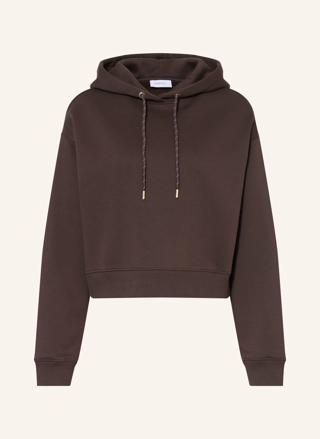 darling harbour Hoodie