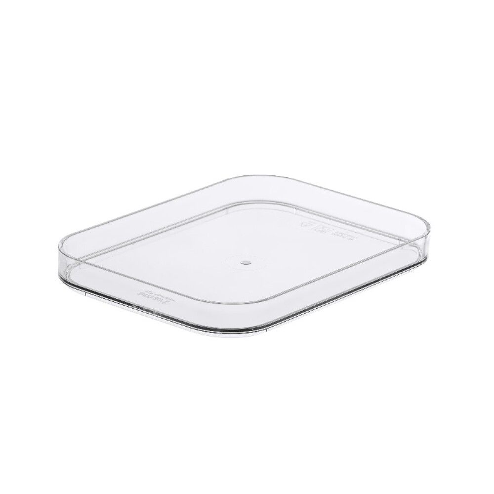 LOKK TIL OPPBEVARINGSBOKS SMARTSTORE COMPACT S TRANSPARENT