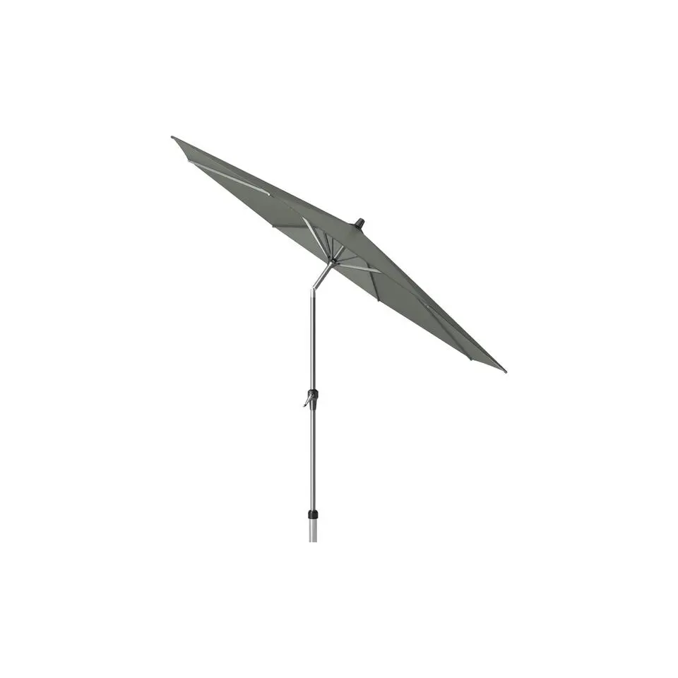 Platinum Parasol Riva &Oslash;300 cm Olijfgroen