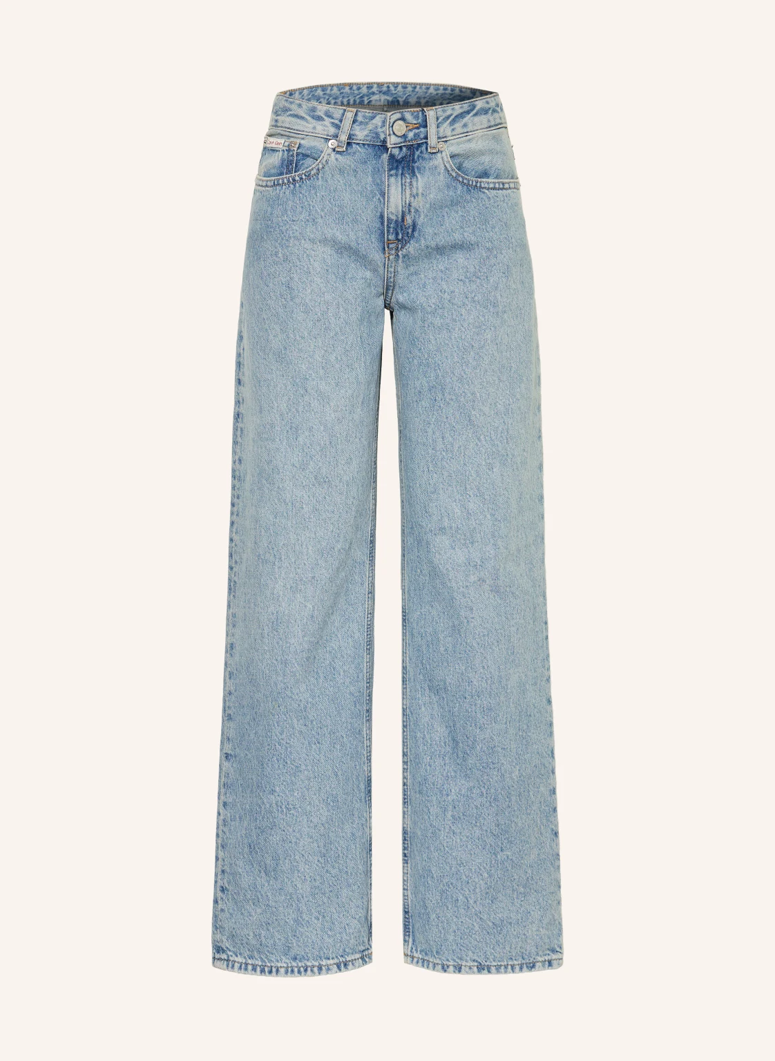 Calvin Klein Jeans Relaxed Fit