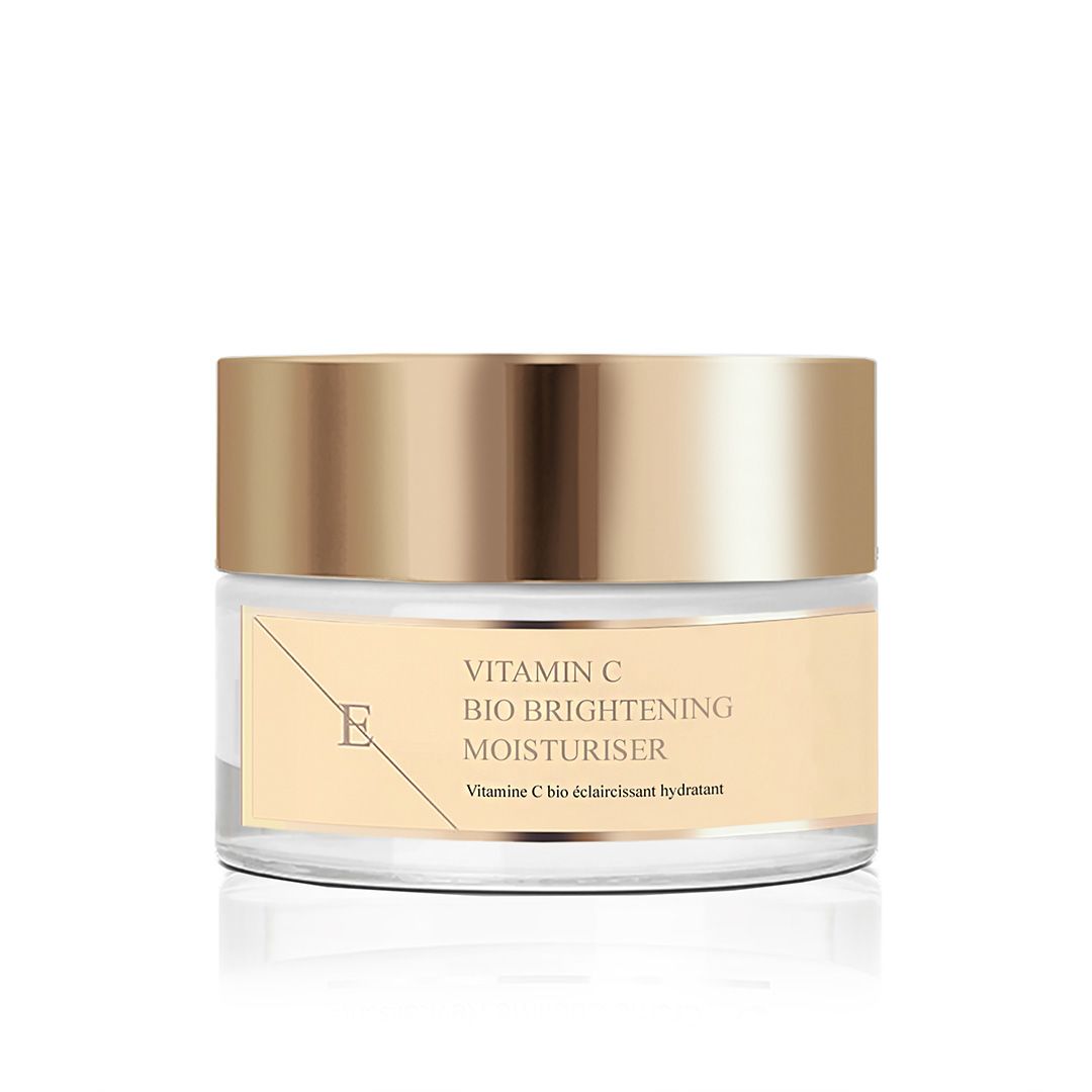 Erth Skin London ErthSkin London- Vitamin C Bio Brightening and Anti-Aging Moisturiser 50ml