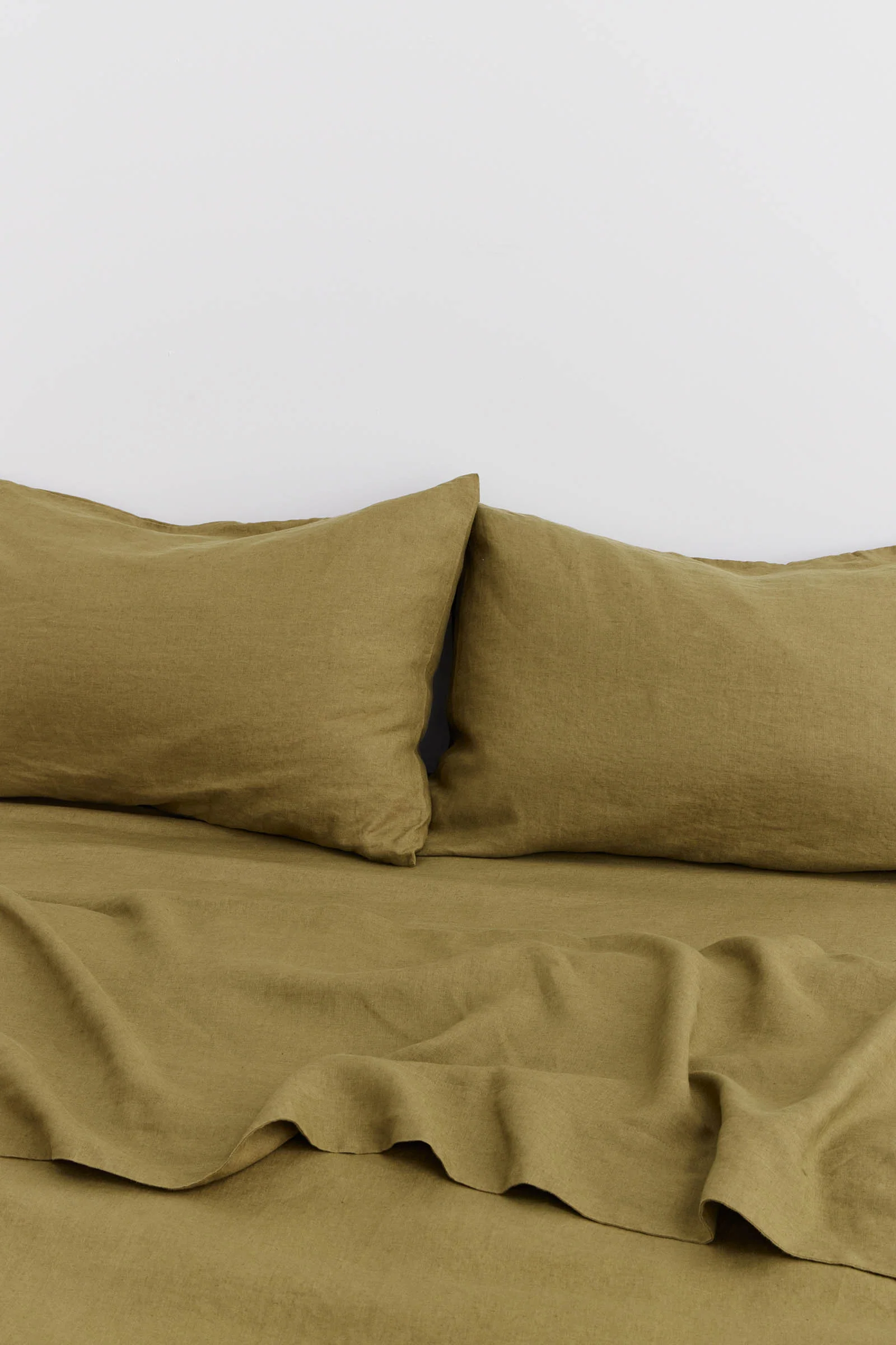 Linen Duvet Cover
