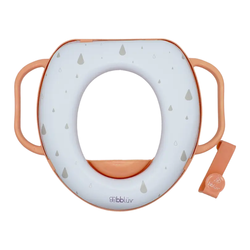 WC-Sitz Bblüv