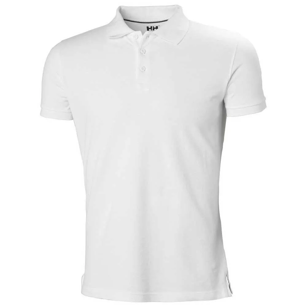 Helly Hansen Crew short sleeve polo