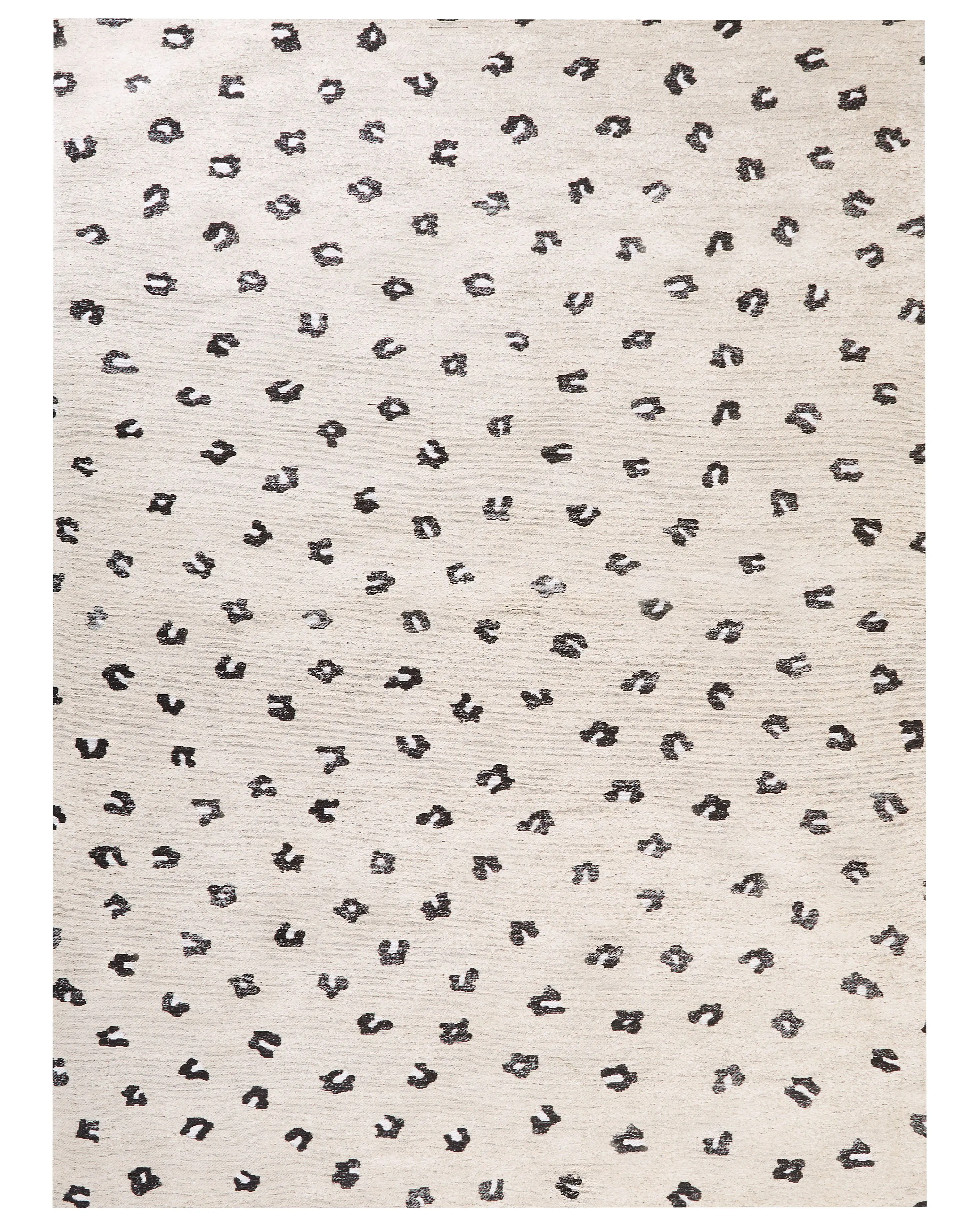 Rug AFIS Beige 160 x 230 cm Cotton