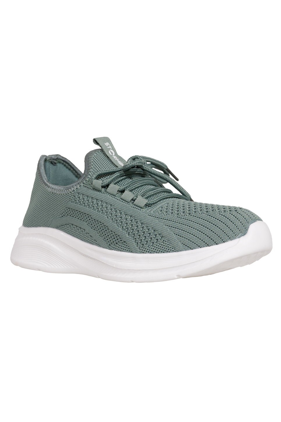 Flisa sneaker