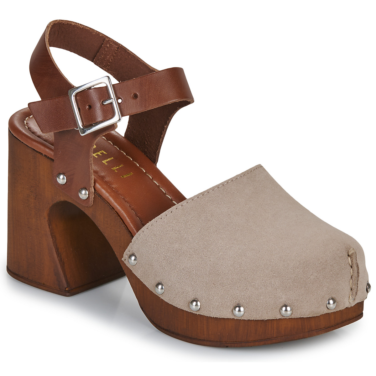Fericelli - ANEMONE - Beige