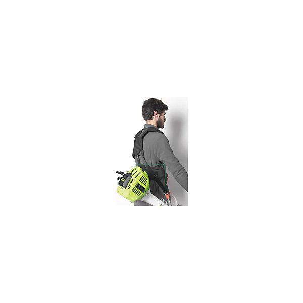 Harnais de sécurité Professionnel Débroussailleuses et outils de coupe Sangles et fixations réglables VITO