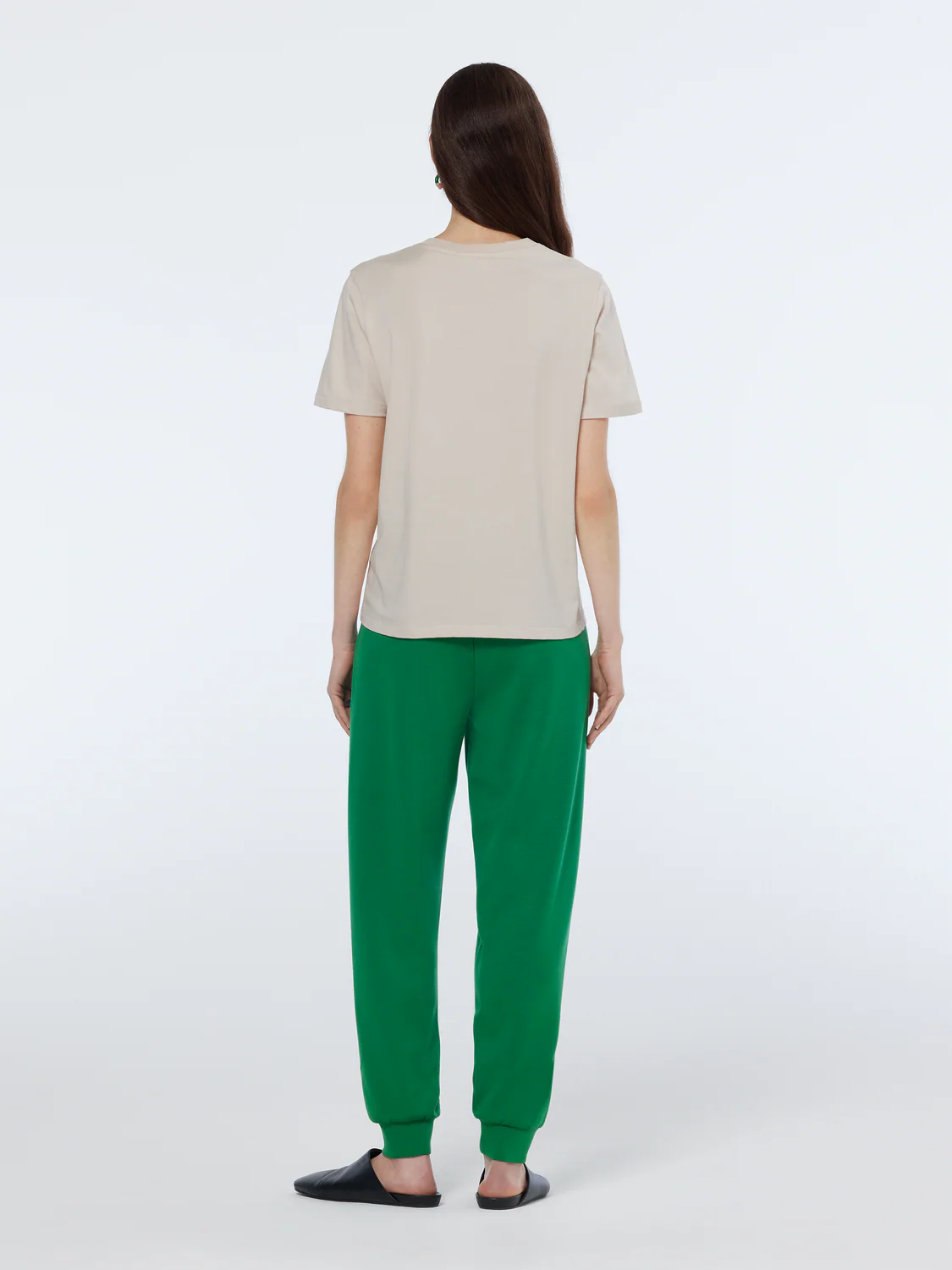 Neiux York Artwork Regular Fit T-Shirt