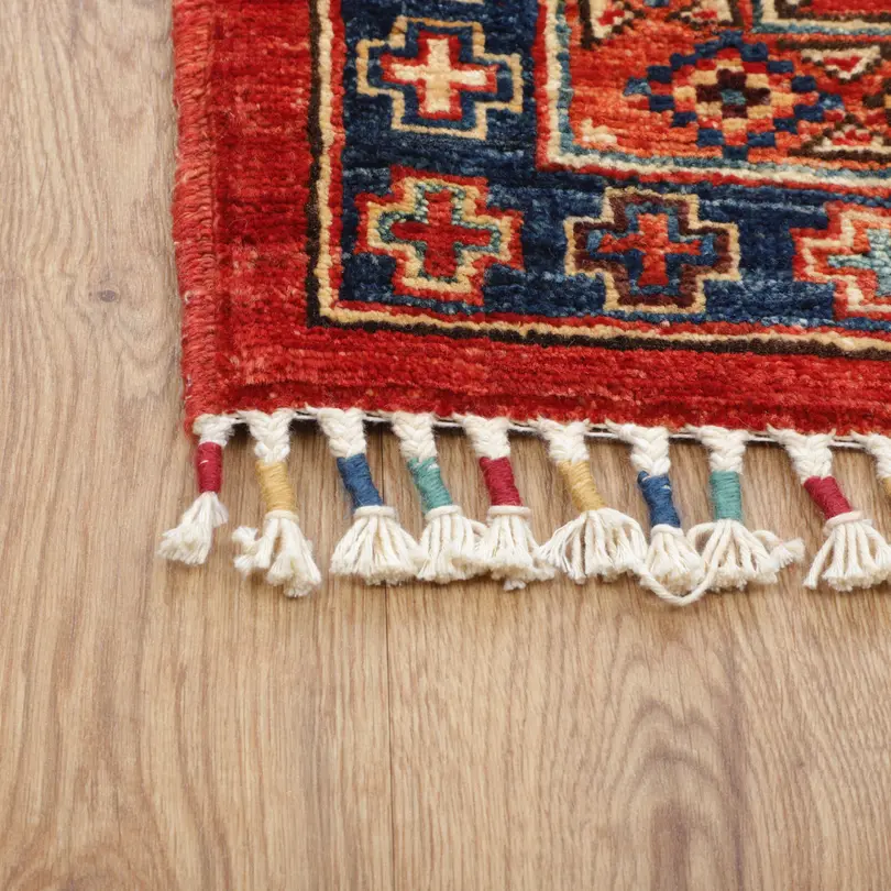 Orientteppich Afghan Ersari