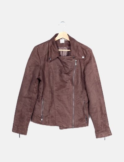 Camaïeu biker jacket