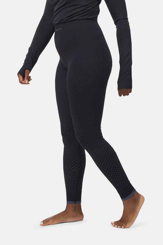 Craft Adv Warm Intensity Thermobroek Dames